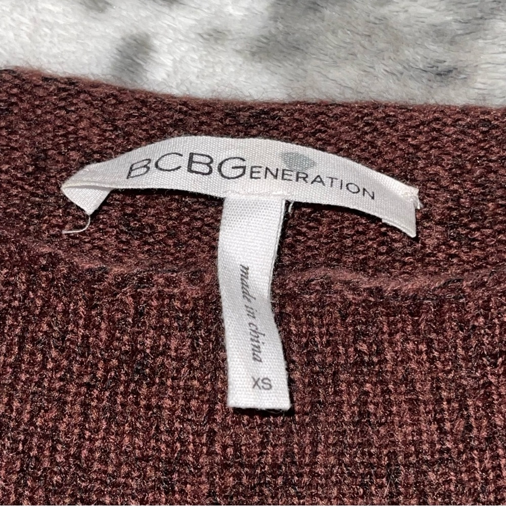 Bcbgeneration Sweater - image 5